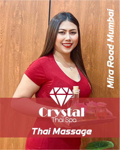 Thai Massage in Mira Road